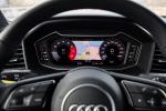 Audi A1 Sportback 40 TFSI S-Line 2018 года (WW)